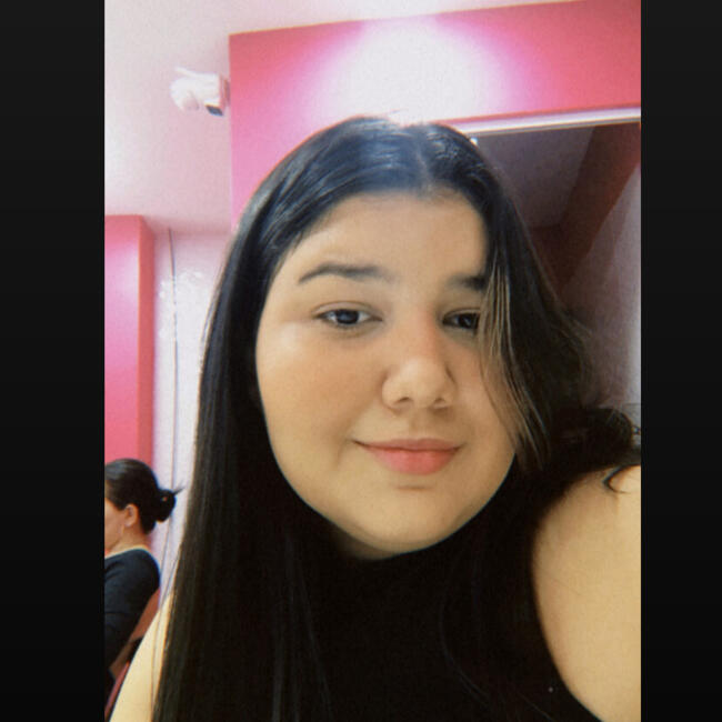 Babysitter in Rio de Janeiro: Lorraine