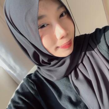 Babysitter in Bangi: Sophea
