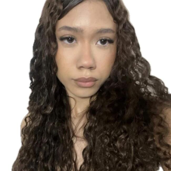 Babá em Santarém: Mariana