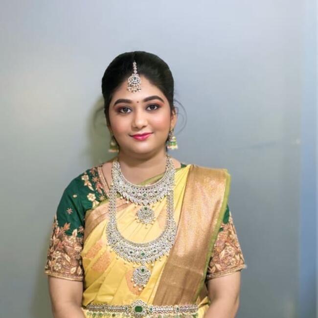 चेन्नई में बेबीसिटिंग की नौकरी: Koushiya