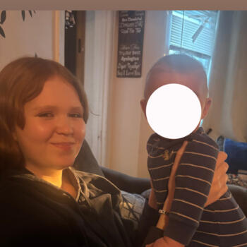 Baby-sitter in Hamilton: Isabelle