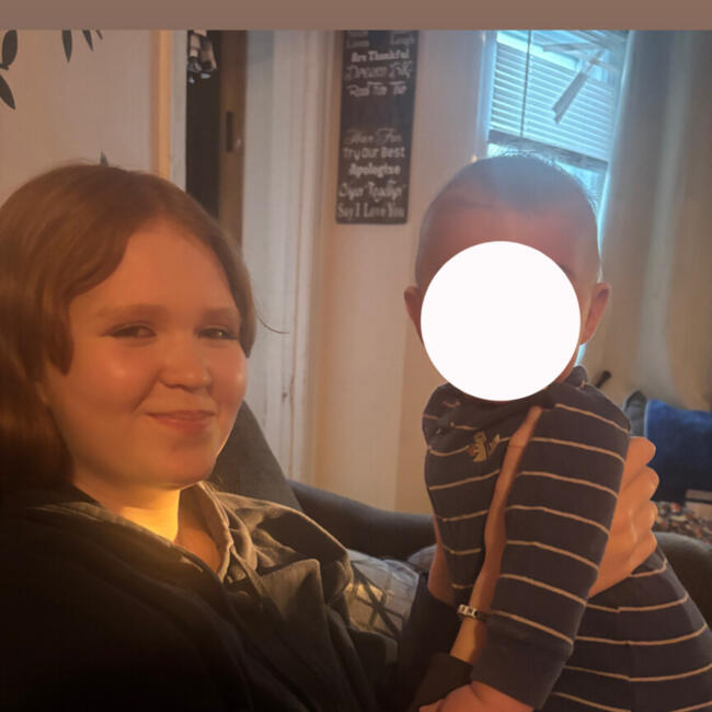 Baby-sitter in Hamilton: Isabelle