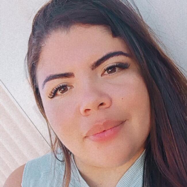 Babysitter in Juazeiro do Norte: Bruna