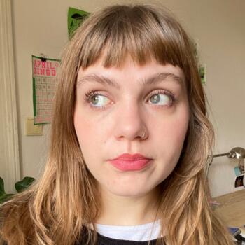 Babysitter in Prague: Žofia