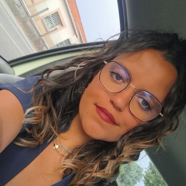 Babysitter in Reventin-Vaugris: Jessica