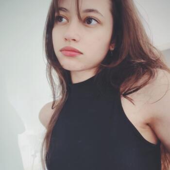 Babysitter in Maia: Esther