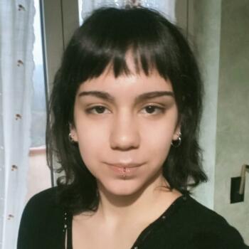 Babysitter a Fisciano: Gaia