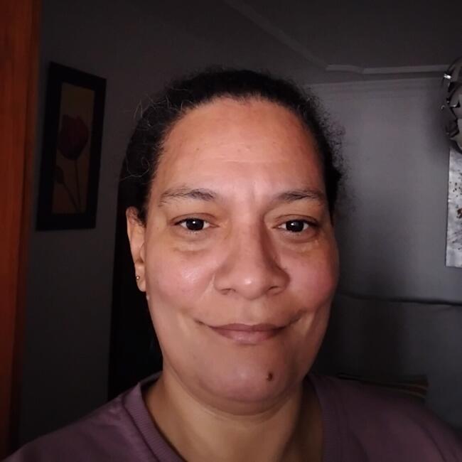 Niñera en Las Palmas de Gran Canaria: Deysi