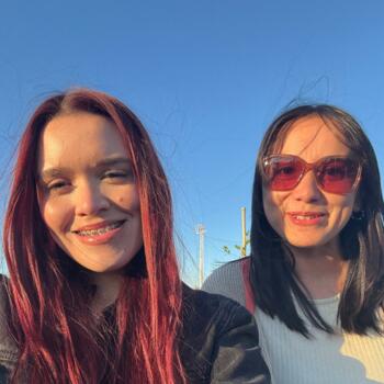 Babysitting job in Lautaro: babysitting job Yana