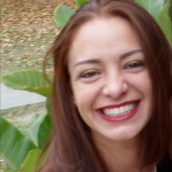 Babysitter Caseros (Provincia de Buenos Aires): Odriana Paredes
