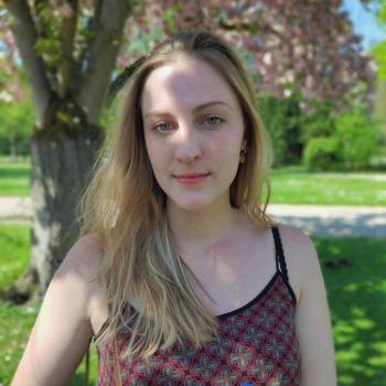 Babysitter Zürich (Kreis 10) / Am Hönggerberg: Meghan