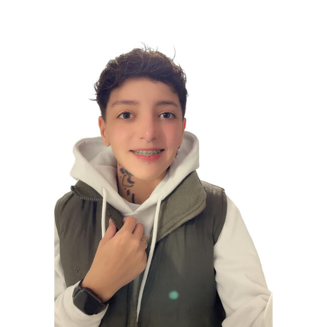 Babysitter in Montevideo: Fabiana