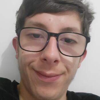 Babysitter in Arné: Matis