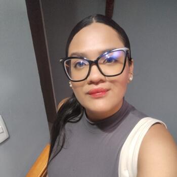 Niñera en Cali: Paola