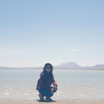 Babysitter Arequipa: Arenise