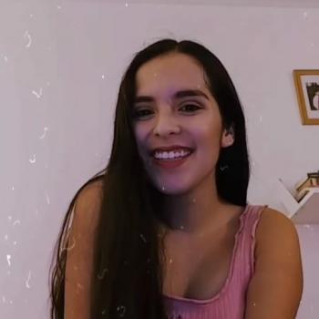 Niñera en Limón (Provincia de Alto Amazonas): Alessandra