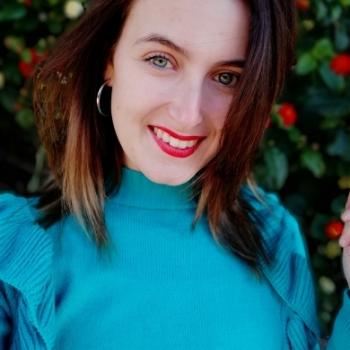 Canguros en Huelva: María