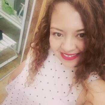 Babysitter in Ciudad Nicolás Romero: Maria de Lourdes