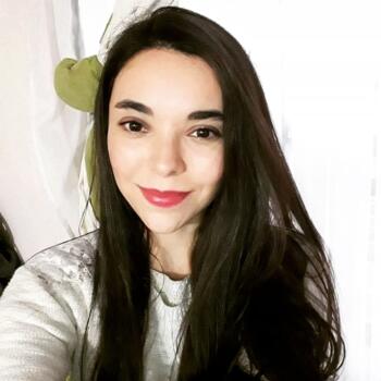 Babysitting job in Santiago: babysitting job Daniela