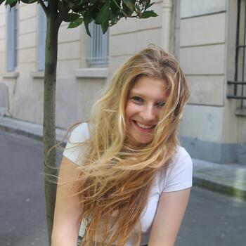 Baby-sitter in Rennes: Mathilde