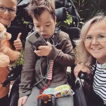 Oppaswerk in Vleuten: oppasadres Romy