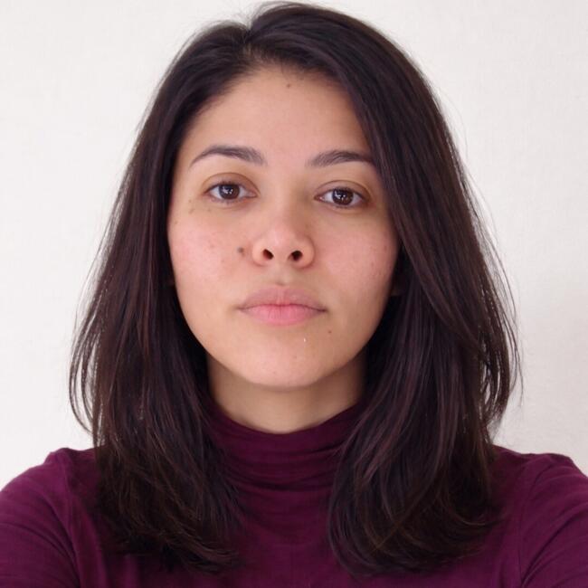 Babysitting job in San José (Provincia de San José): Sandra