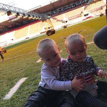 Babysitting job in Enschede: babysitting job Jeremy