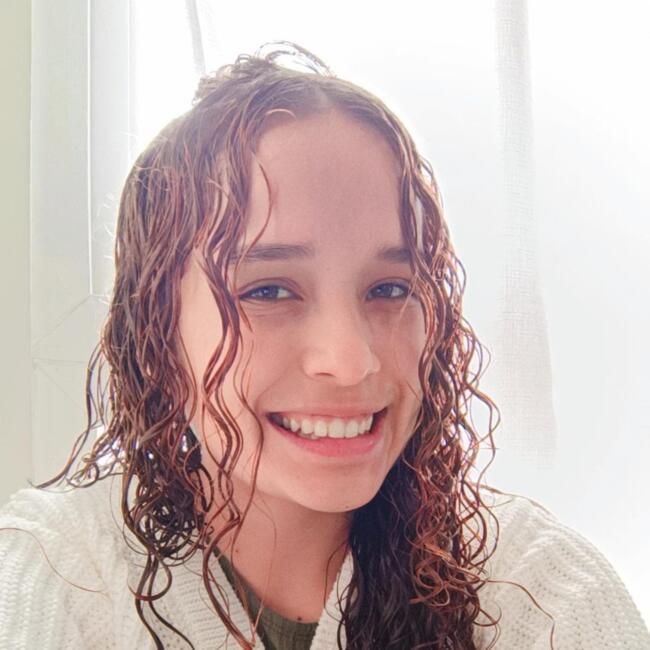 Baby-sitter in Santiago: Jaanela