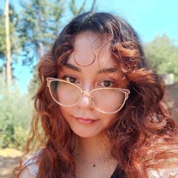 Babysitter in Temuco: Bernarda