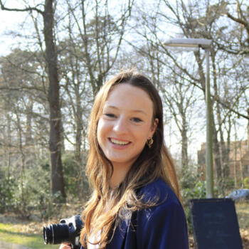 Babysitter Naarden: Jasmine