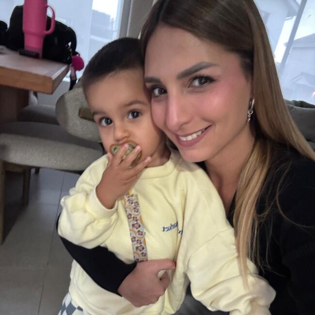 Babysitting job in Padre Hurtado: Panchi