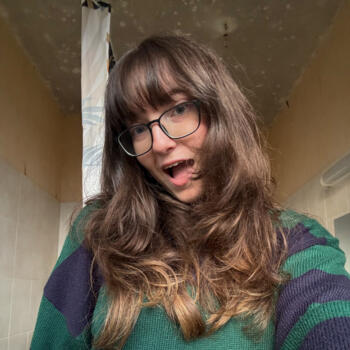 Babysitter in Rennes: Erine