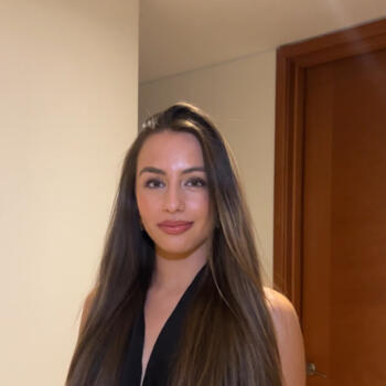 Niñera en Santiago de Chile: Catalina Belen