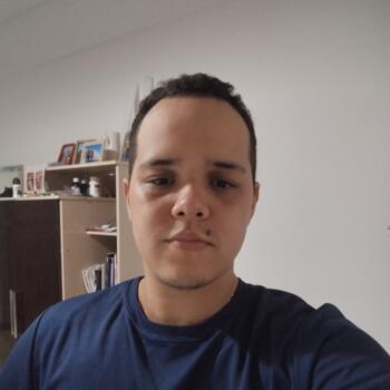 Babysitter in Rosario: Aylton