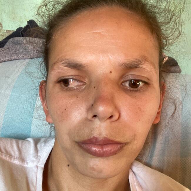 Babá em Jarinu: Nayara
