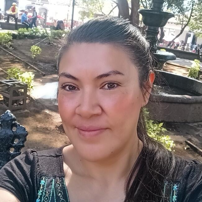 Niñera en Ciudad de México: Grabiela