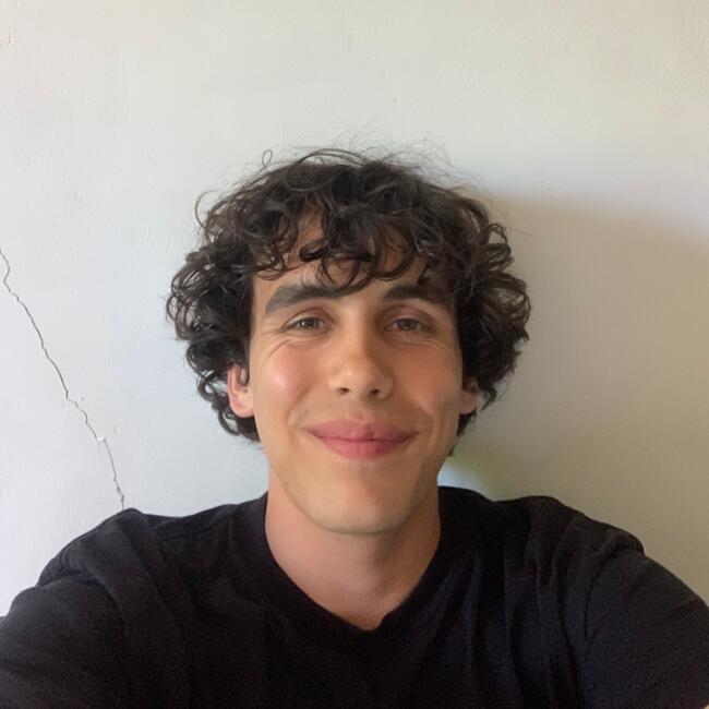 Babysitter in La Rochelle: Théophile