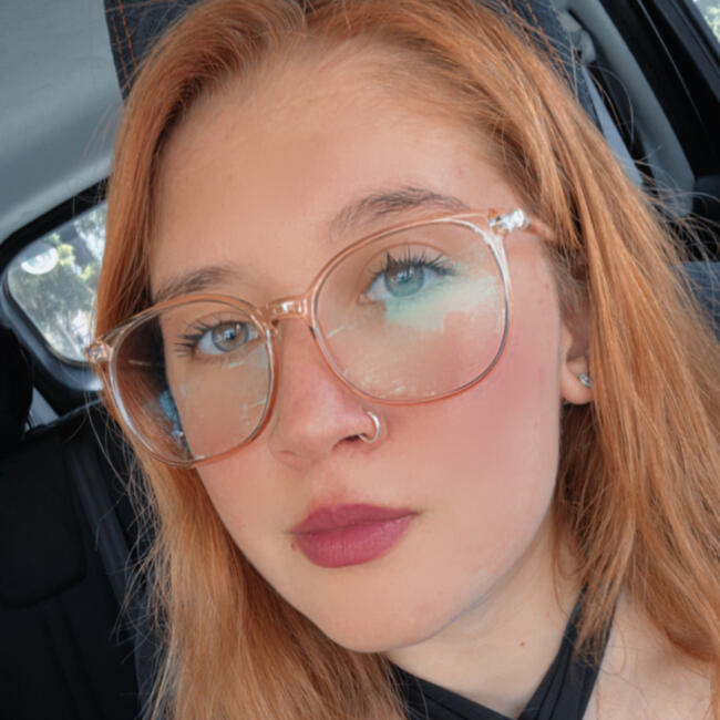 Niñera en San Bernardo: Yanara