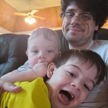 Babysitting job in Keller (Texas): babysitting job Dylan Vega