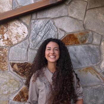 Canguro en Avilés: Giorgiana