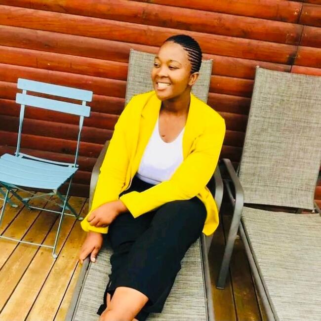 Babysitter in Durban: Tabisile