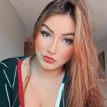 Babysitting job in Fazenda Rio Grande: babysitting job Eduarda