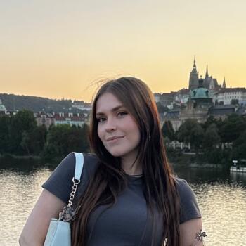 Niñera en Stuttgart: Anaïs