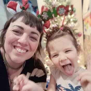 Job de garde d'enfants à Legnano: job de garde d'enfants Valentina