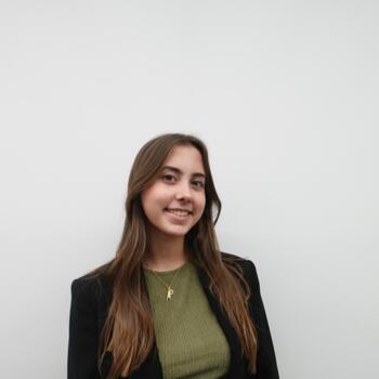 Babysitter London: Eleonore