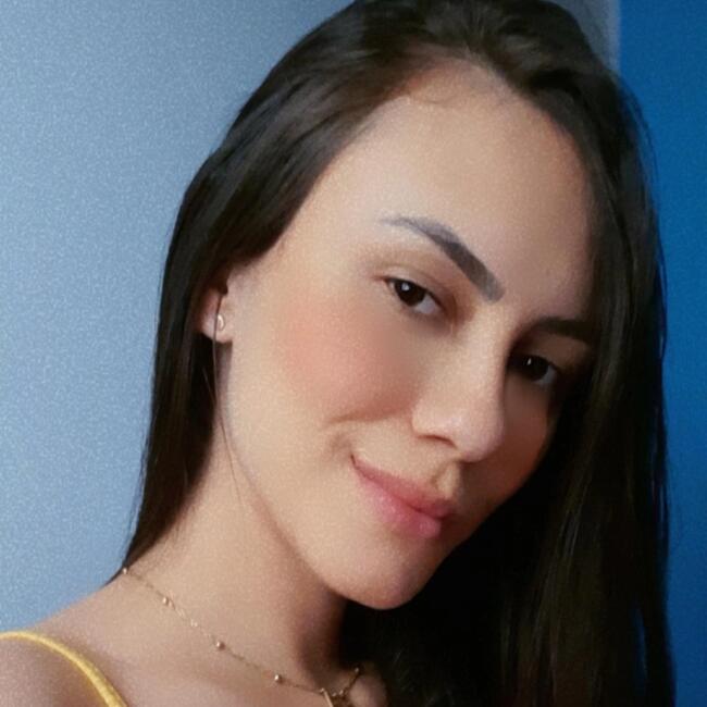 Babysitting job in Uberlândia: Talita