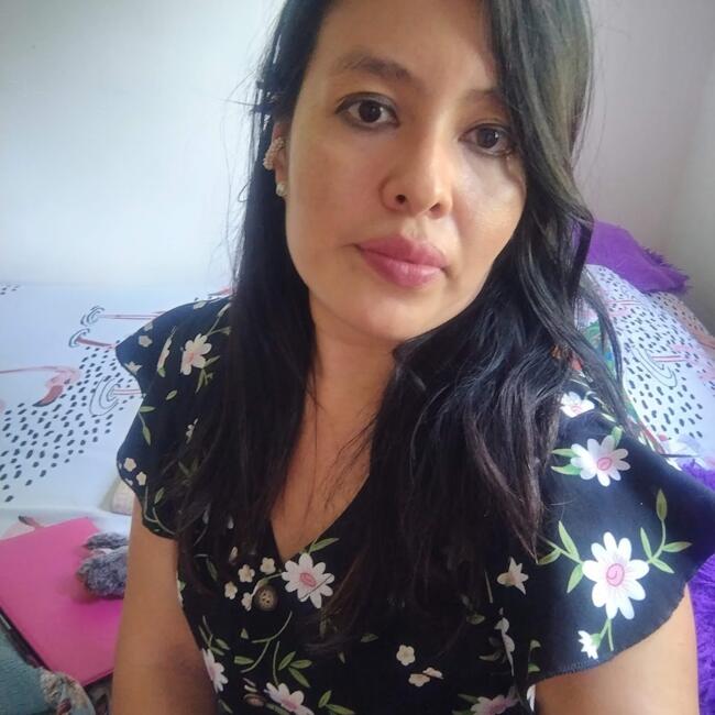 Babysitter in Penonomé: Brenda