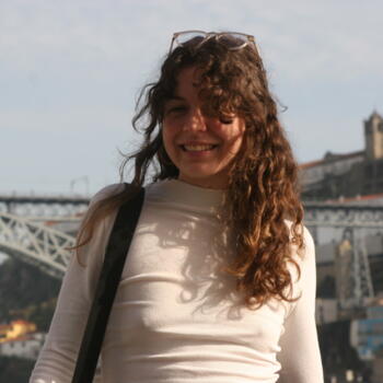 Niñera en Santander: Lucía