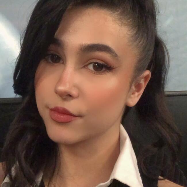 Babysitter a Zurigo: Gabriela