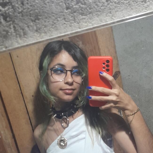 Babysitter in Cascavel: Karolayne